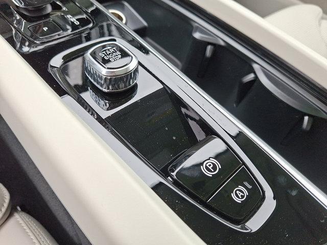 new 2025 Volvo XC60 Plug-In Hybrid car, priced at $71,510
