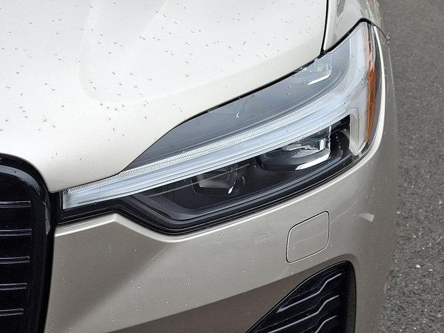 new 2025 Volvo XC60 Plug-In Hybrid car, priced at $71,510