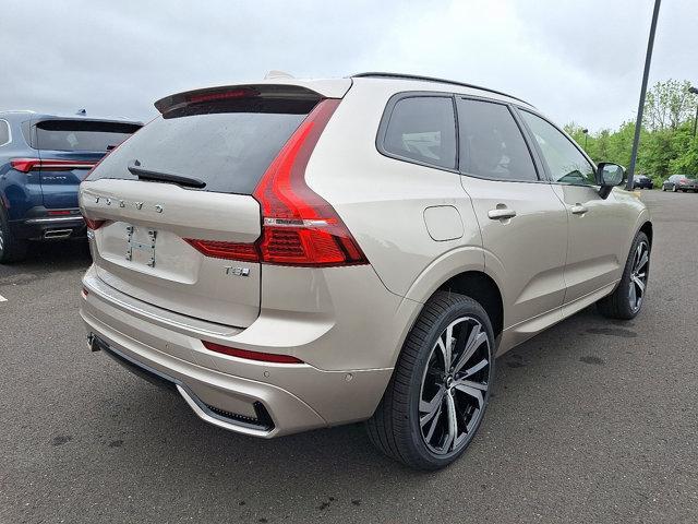 new 2025 Volvo XC60 Plug-In Hybrid car, priced at $71,510