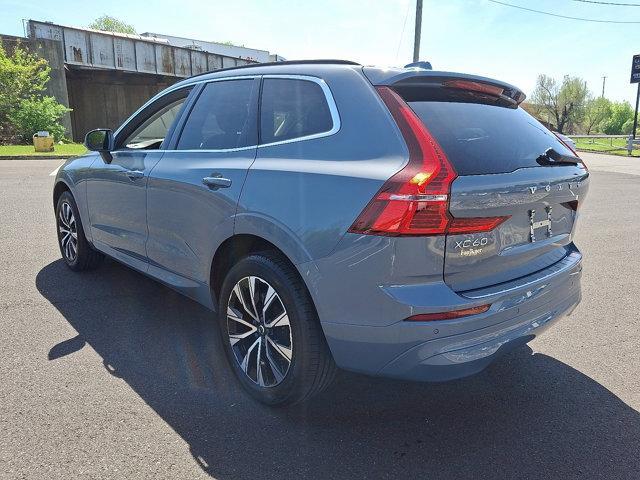 used 2023 Volvo XC60 car, priced at $33,999