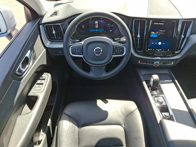 used 2023 Volvo XC60 car, priced at $33,999