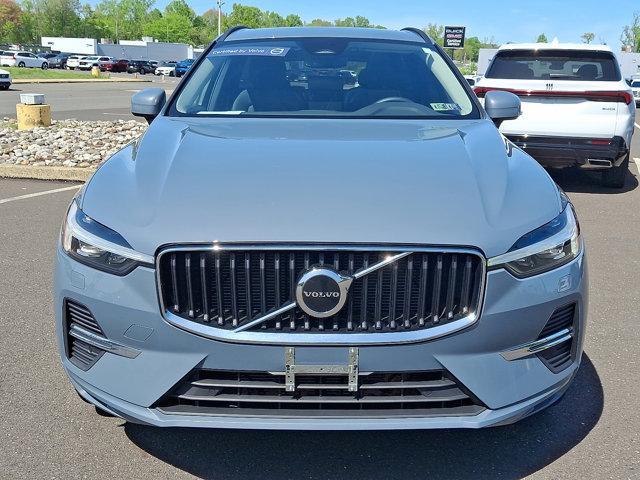 used 2023 Volvo XC60 car, priced at $33,999