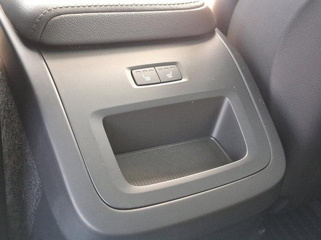 used 2023 Volvo XC60 car, priced at $33,999