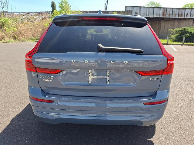 used 2023 Volvo XC60 car, priced at $33,999