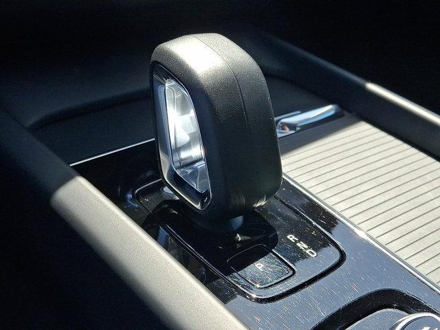 used 2023 Volvo XC60 car, priced at $33,999