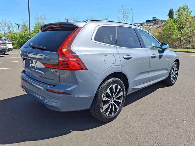 used 2023 Volvo XC60 car, priced at $33,999