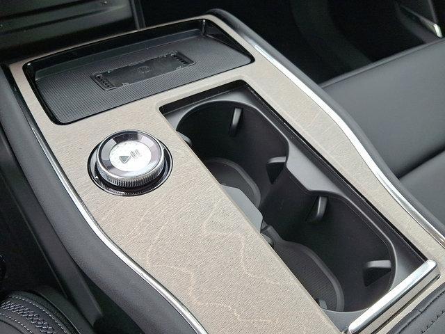 new 2025 Volvo EX90 car, priced at $96,730