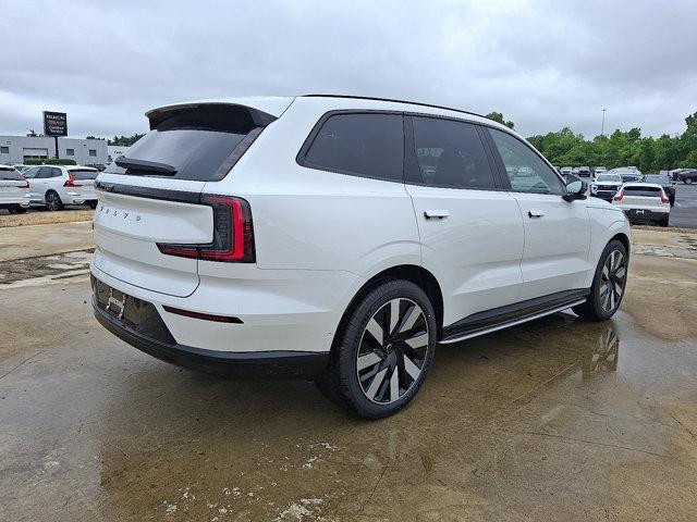 new 2025 Volvo EX90 car, priced at $96,730