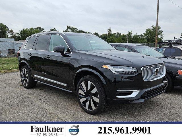 used 2024 Volvo XC90 Recharge Plug-In Hybrid car, priced at $52,367