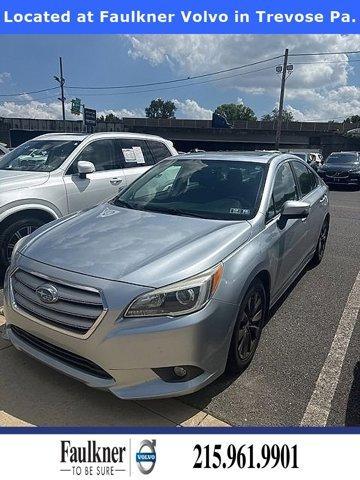 used 2015 Subaru Legacy car, priced at $10,251