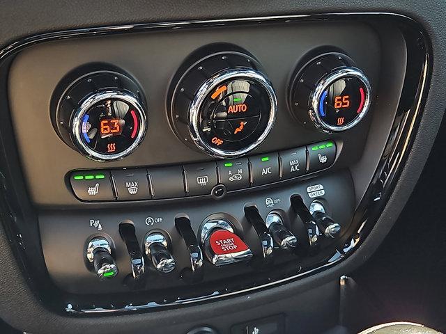 used 2022 MINI Clubman car, priced at $25,356