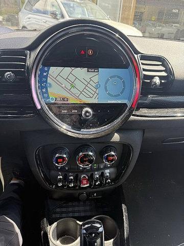 used 2022 MINI Clubman car, priced at $24,999