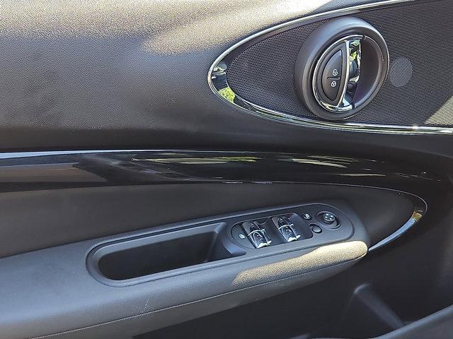 used 2022 MINI Clubman car, priced at $25,356