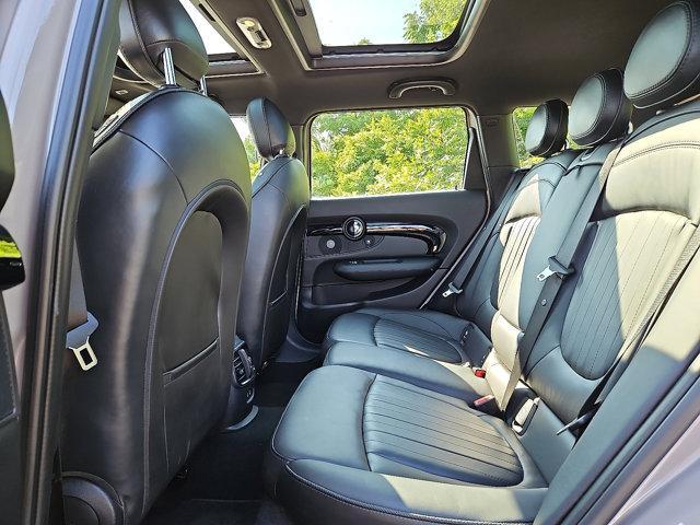 used 2022 MINI Clubman car, priced at $25,356