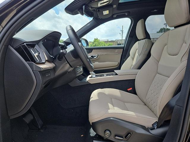 new 2026 Volvo XC90 car, priced at $81,875