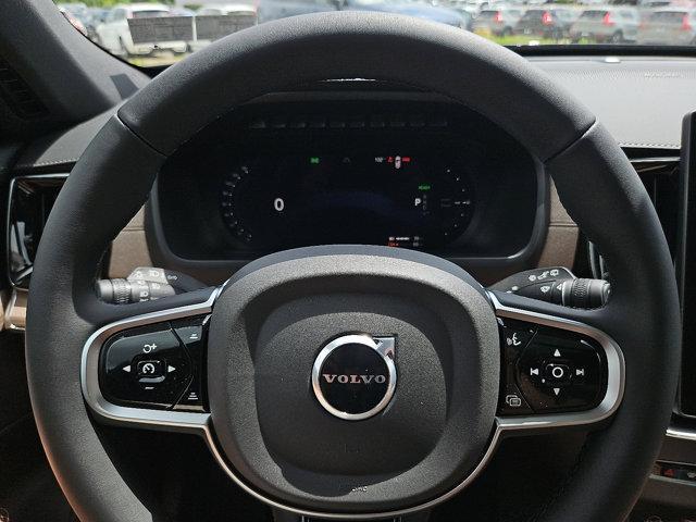 new 2026 Volvo XC90 car, priced at $81,875