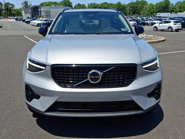 new 2025 Volvo XC40 car, priced at $48,785