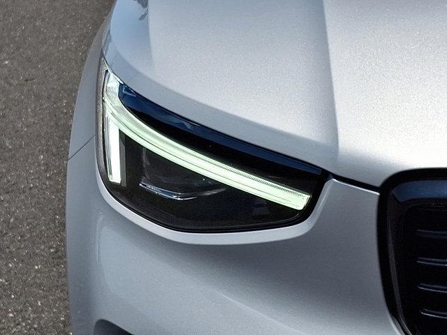 new 2025 Volvo XC40 car, priced at $48,785