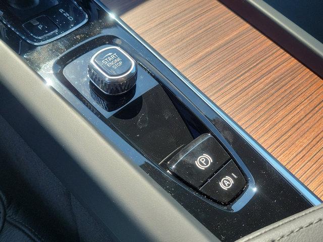 new 2024 Volvo S60 car, priced at $49,295