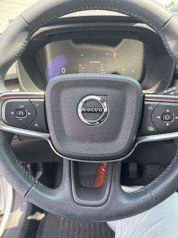 used 2023 Volvo XC40 car, priced at $37,103