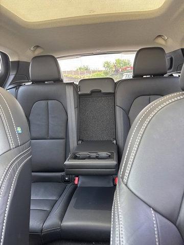 used 2023 Volvo XC40 car, priced at $37,103