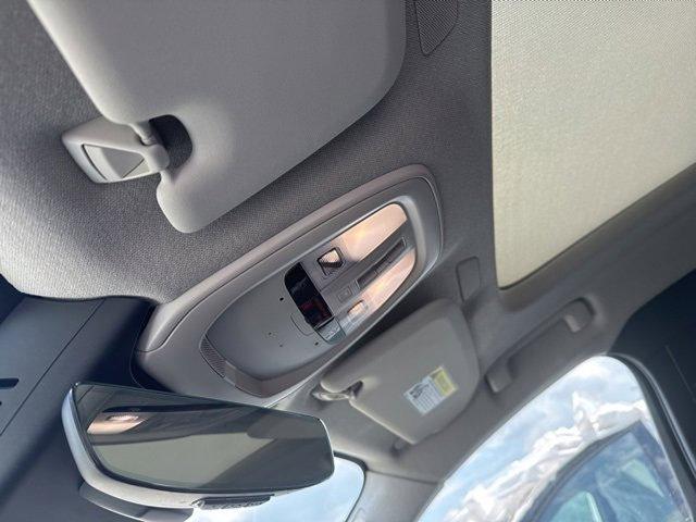 used 2023 Volvo XC40 car, priced at $37,103