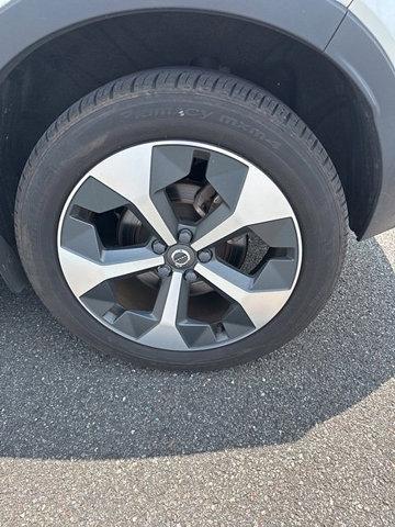 used 2023 Volvo XC40 car, priced at $37,103