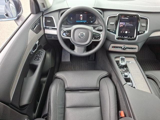 used 2023 Volvo XC90 car, priced at $53,499