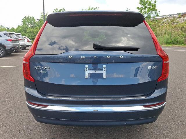used 2023 Volvo XC90 car, priced at $53,499