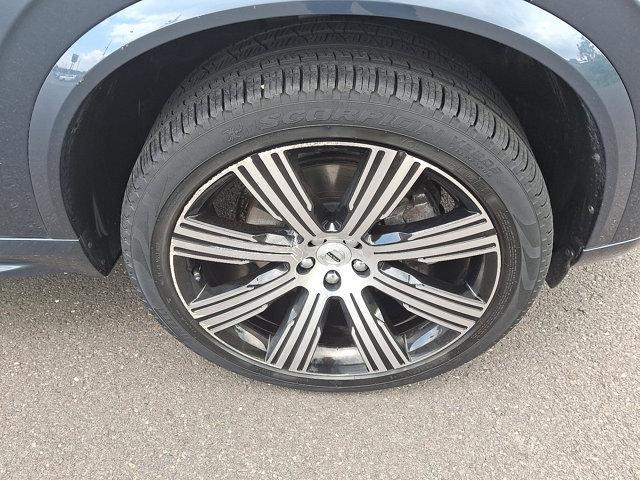 used 2023 Volvo XC90 car, priced at $53,499