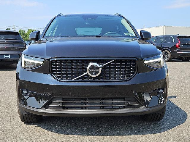 new 2026 Volvo XC40 car, priced at $50,150