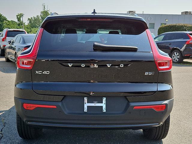 new 2026 Volvo XC40 car, priced at $50,150