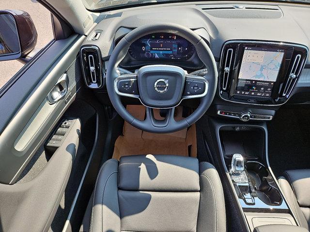 new 2026 Volvo XC40 car, priced at $50,150