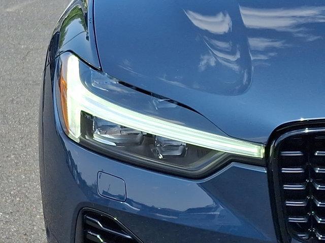 new 2025 Volvo XC60 Plug-In Hybrid car, priced at $66,260