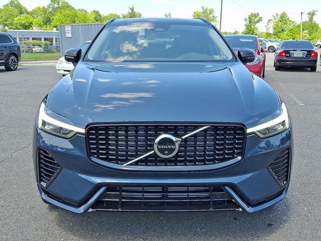 new 2025 Volvo XC60 Plug-In Hybrid car, priced at $66,260