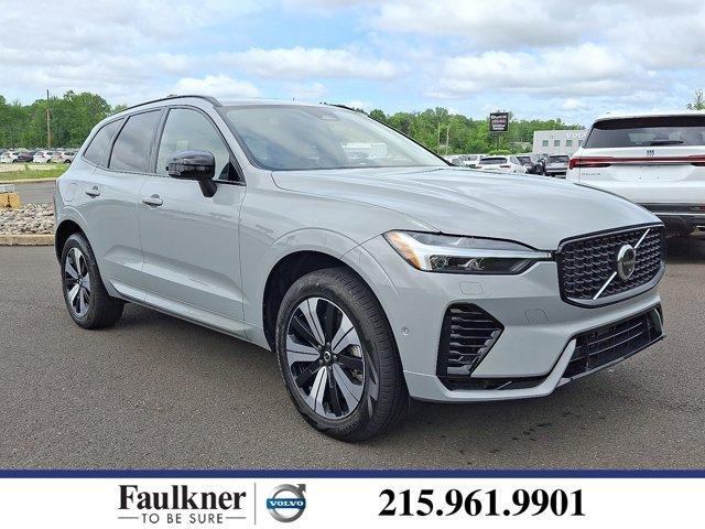 new 2025 Volvo XC60 Plug-In Hybrid car, priced at $65,825