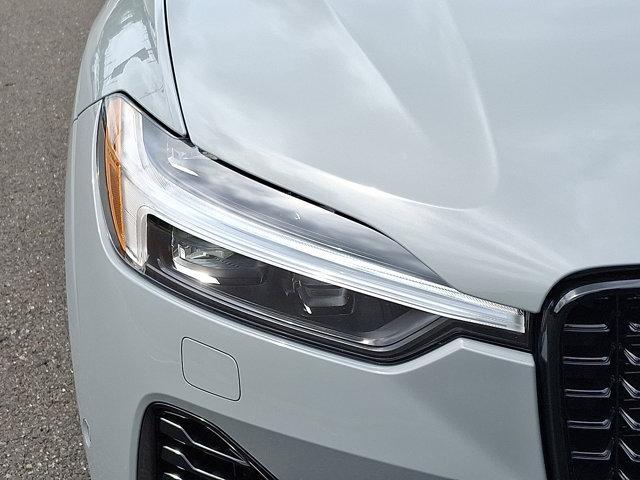 new 2025 Volvo XC60 Plug-In Hybrid car, priced at $65,825