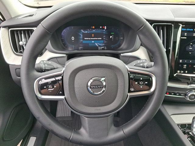 new 2025 Volvo XC60 Plug-In Hybrid car, priced at $65,825