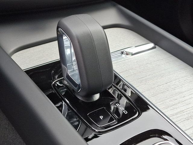 new 2025 Volvo XC60 Plug-In Hybrid car, priced at $65,825