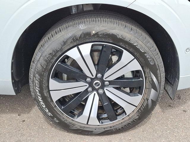new 2025 Volvo XC60 Plug-In Hybrid car, priced at $65,825