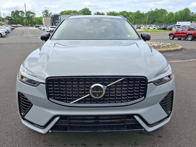 new 2025 Volvo XC60 Plug-In Hybrid car, priced at $65,825