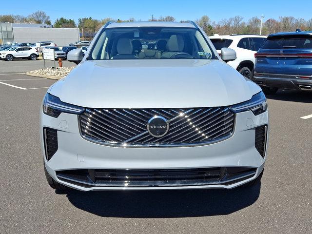 new 2025 Volvo XC90 Plug-In Hybrid car, priced at $81,495