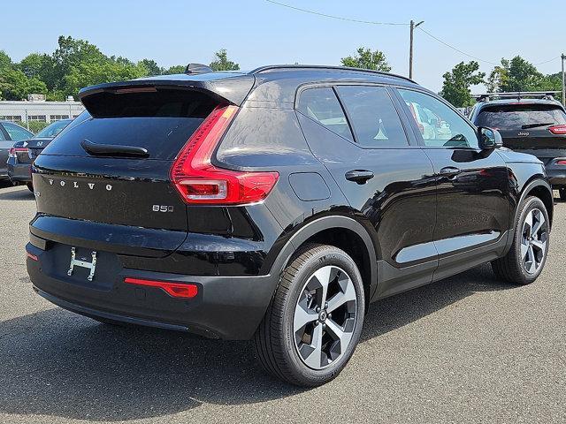 new 2026 Volvo XC40 car, priced at $48,000