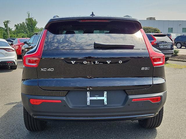 new 2026 Volvo XC40 car, priced at $48,000