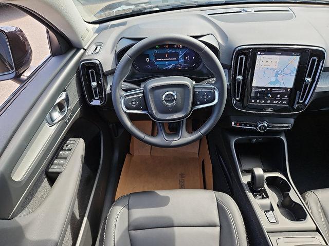 new 2026 Volvo XC40 car, priced at $48,000