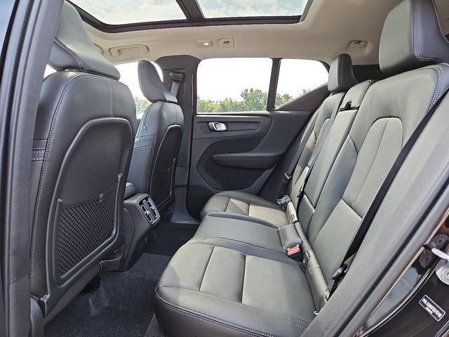 new 2026 Volvo XC40 car, priced at $48,000