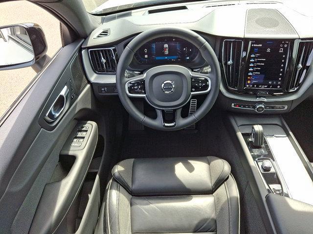 used 2022 Volvo XC60 car, priced at $43,499