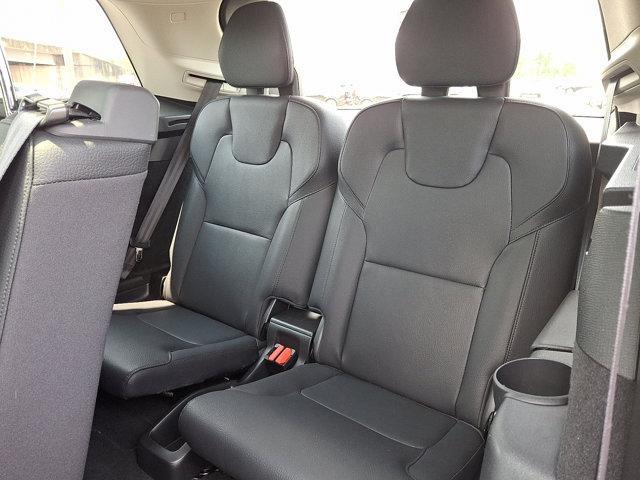 used 2022 Volvo XC90 car, priced at $39,749