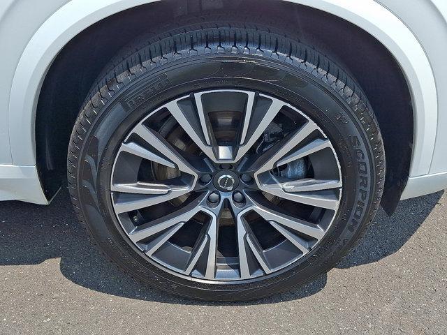 used 2022 Volvo XC90 car, priced at $39,749