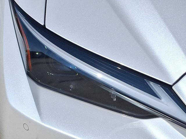 used 2021 Lexus IS 300 car, priced at $31,990